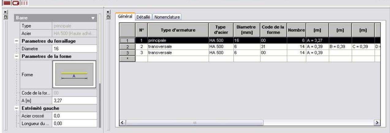 AUTODESK ROBOT STRUCTURAL ANALYSIS 2011 - Dimensionnement poteaux BA - 3