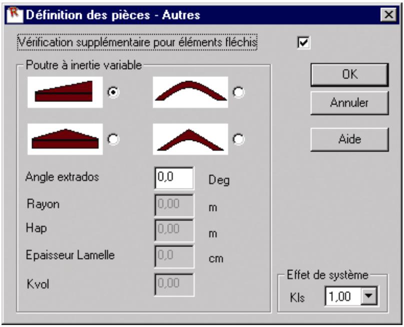 AUTODESK ROBOT STRUCTURAL ANALYSIS 2011 - Charpente bois - 2