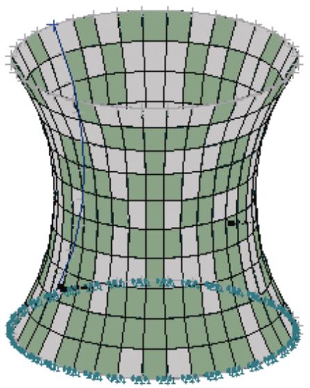 AUTODESK ROBOT STRUCTURAL ANALYSIS 2011 - Tour de refroidissement - 1