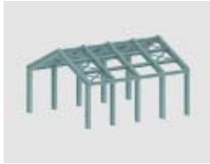 AUTODESK ROBOT STRUCTURAL ANALYSIS 2011 - Nouvelle affaire - 6