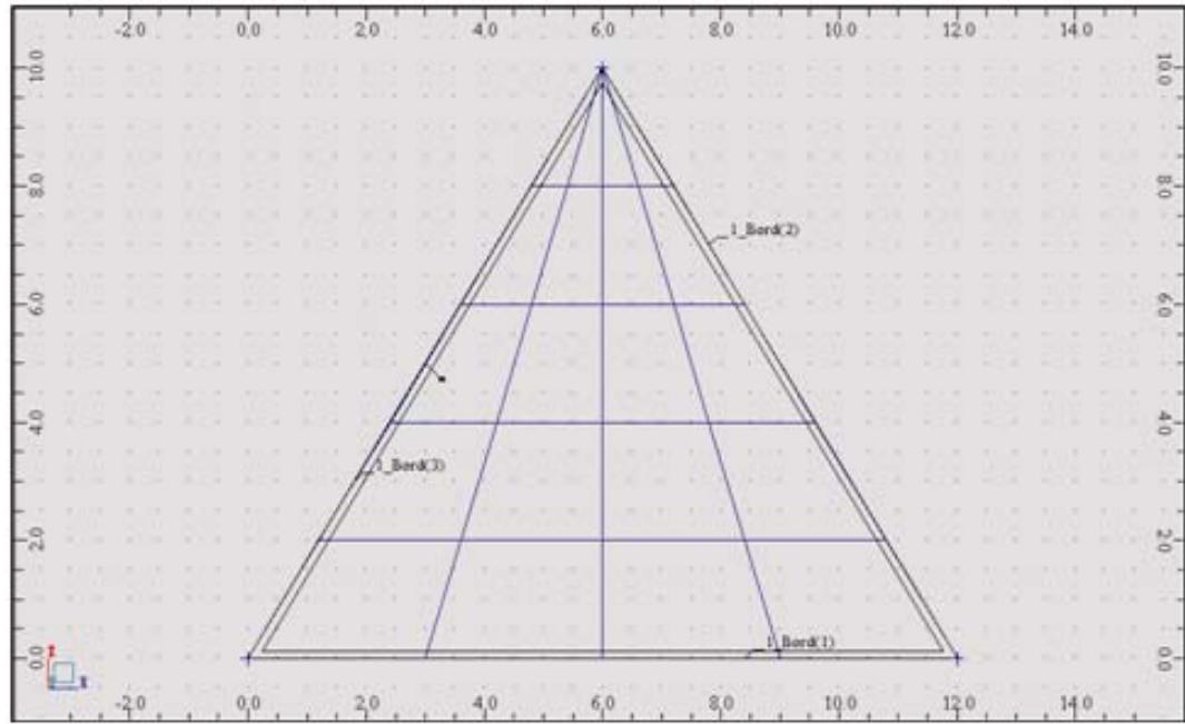 AUTODESK ROBOT STRUCTURAL ANALYSIS 2011 - Example 3 - 1