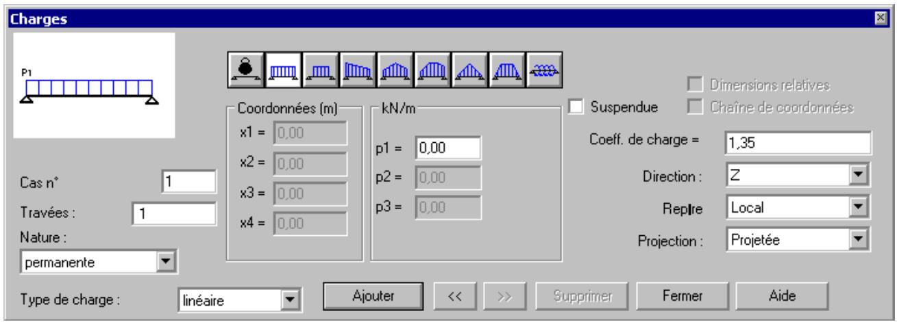 AUTODESK ROBOT STRUCTURAL ANALYSIS 2011 - Dimensionnement des pôtres BA - 2