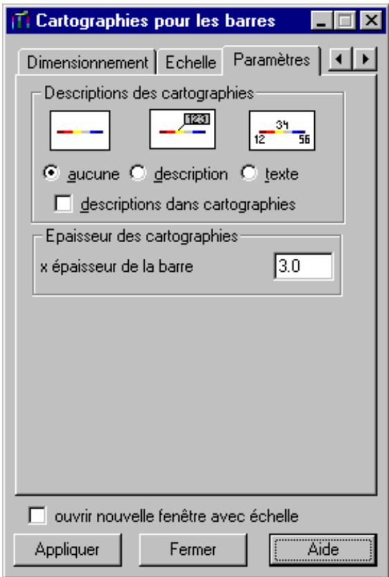 AUTODESK ROBOT STRUCTURAL ANALYSIS 2011 - Cartographies pour les barres - 2