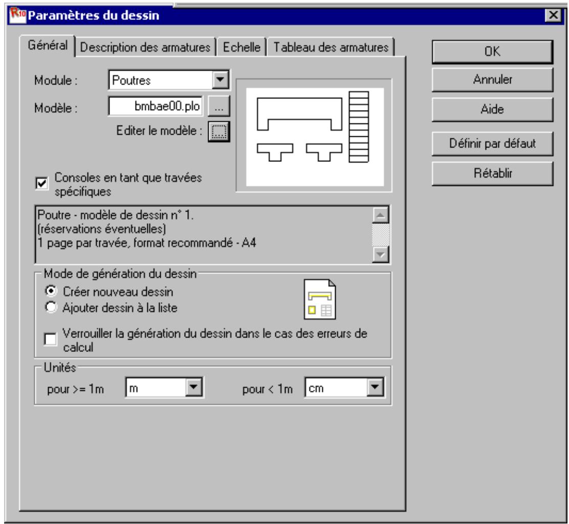 AUTODESK ROBOT STRUCTURAL ANALYSIS 2011 - IMPRESSION SUR UN GRAND FORMAT - 2