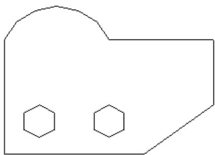AUTODESK ROBOT STRUCTURAL ANALYSIS 2011 - Méthode de triangulation de Delaunay - 1