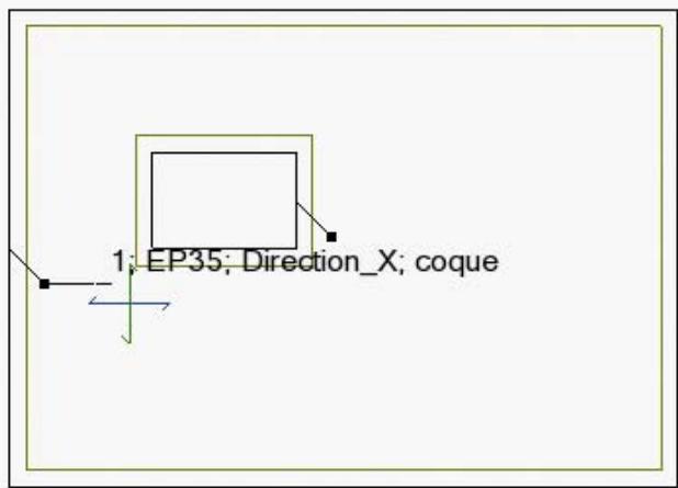 AUTODESK ROBOT STRUCTURAL ANALYSIS 2011 - Définition du modele de la structure - 2