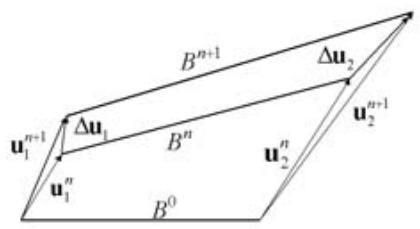 AUTODESK ROBOT STRUCTURAL ANALYSIS 2011 - Non-linearité géométrie - 1