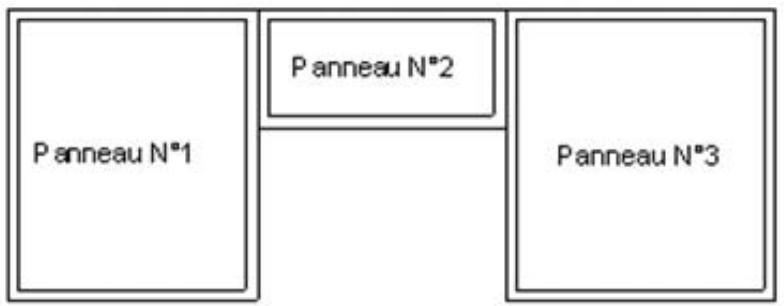 AUTODESK ROBOT STRUCTURAL ANALYSIS 2011 - 5.13.Résultats réduits pour les panneaux - 2