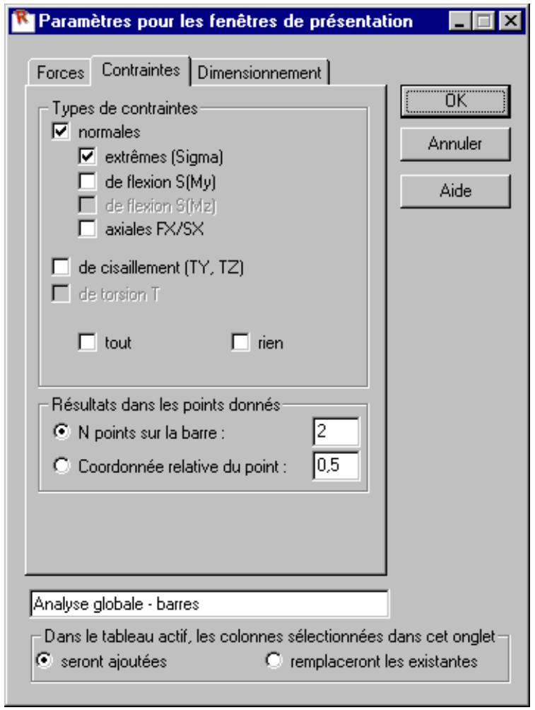 AUTODESK ROBOT STRUCTURAL ANALYSIS 2011 - 5.10.Analyse globale - 2