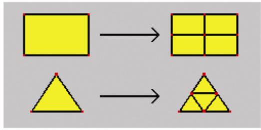 AUTODESK ROBOT STRUCTURAL ANALYSIS 2011 - Emetteurs, raffinement et consolidation du maillage par éléments finis - 3
