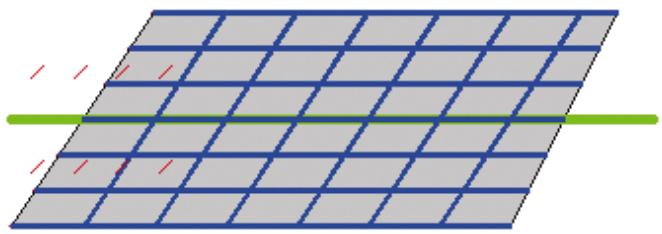 AUTODESK ROBOT STRUCTURAL ANALYSIS 2011 - Charges roulantes - 2