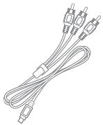 COWON D20-32G-BLK - + Contenu du coffret - 5