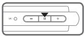 COWON D20-32G-BLK - + Touches - 5