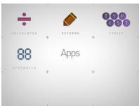 COWON D20-32G-BLK - + Menu I (IU Vie quotidienne) - 4