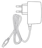 COWON D20-32G-BLK - + Contenu du coffret - 6