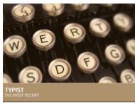 COWON D20-32G-BLK - + Écran le plus récent (IU multi-écrans visible) - 6