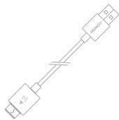 COWON D3 - + Contenu du coffret - 3