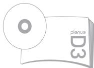 COWON D3 - + Contenu du coffret - 5