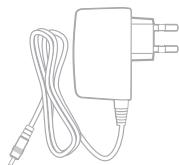 COWON D3 - + Contenu du coffret - 4