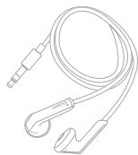 COWON D3 - + Contenu du coffret - 2