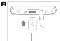 COWON D3 - +Chargement - 2