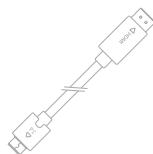 COWON D3 - + Contenu du coffret - 6