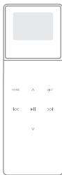 COWON IAUDIO E3 - + Contenu de l'emballage - 1