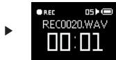 COWON IAUDIO E3 - +RECORDER - 4