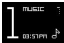 COWON IAUDIO E3 - + MUSIC - 2