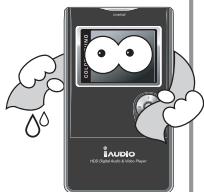 COWON IAUDIO X5 - Informations relatives au système BBE - 8