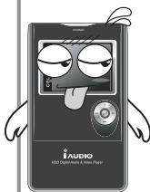 COWON IAUDIO X5 - Informations relatives au système BBE - 7