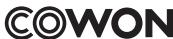 COWON IAUDIO X5 - Informations relatives au système BBE - 1