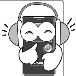 COWON IAUDIO X5 - Informations relatives au système BBE - 9