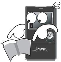 COWON IAUDIO X5 - Informations relatives au système BBE - 3