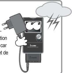 COWON IAUDIO X5 - Informations relatives au système BBE - 15