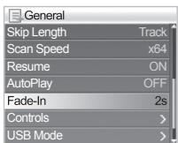 COWON IAUDIO X5V - AutoPlay - 1