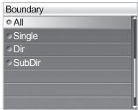 COWON IAUDIO X5V - PlayMode - 2
