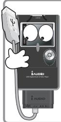 COWON IAUDIO X5V - Service Clientèle et service après-venture 42 - 5