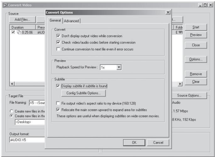 COWON IAUDIO X5V - Informations relatives à l'assistance logicielle sur le CD - 9