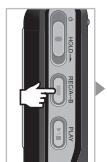 COWON IAUDIO X5V - Mode Voice Record (Enregistrement vocal avec microphone intégré) - 3