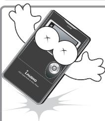 COWON IAUDIO X5V - Service Clientèle et service après-venture 42 - 18