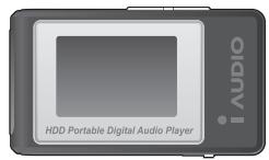 COWON IAUDIO X5V - JetAudio - 2