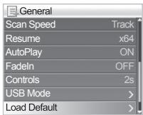 COWON IAUDIO X5V - USB Mode - 1