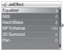 COWON IAUDIO X5V - 3.JetEffect - 1