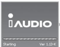 COWON IAUDIO X5V - Opérations simples - 3