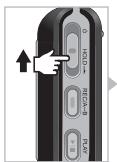 COWON IAUDIO X5V - Extinction - 2