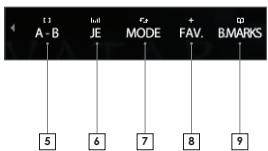 COWON X7 - Text UI - 3