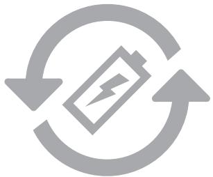 COWON X7 - Remplacement de la batterie - Disposition du produit - 1