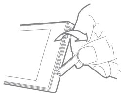 COWON Z2 PLENUE - Comment installer des applications? - 1
