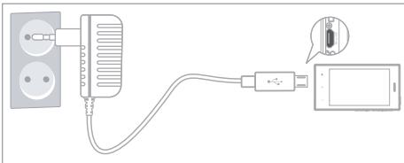 COWON Z2 PLENUE - +Chargement - 1